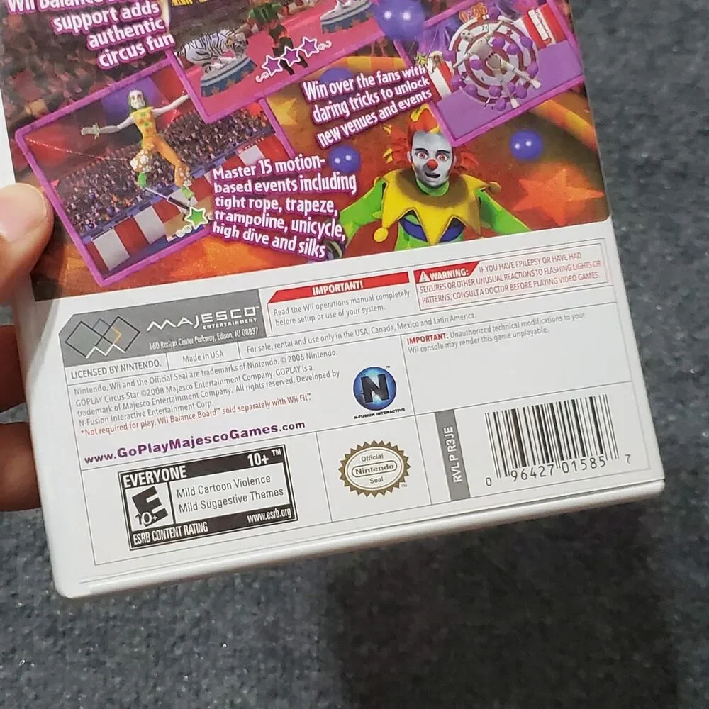 N/A fast shipping